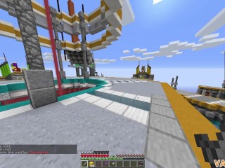 How NOT To Play Minecraft Bedwars - 2024 Tutorial