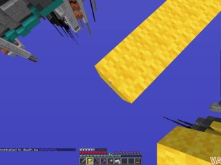 How NOT To Play Minecraft Bedwars - 2024 Tutorial