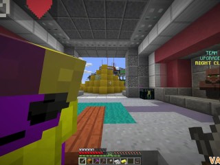 How NOT To Play Minecraft Bedwars - 2024 Tutorial