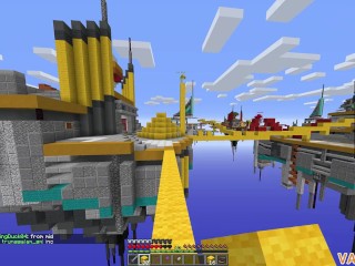 How NOT To Play Minecraft Bedwars - 2024 Tutorial