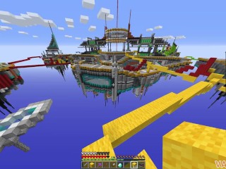 How NOT To Play Minecraft Bedwars - 2024 Tutorial