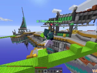 How NOT To Play Minecraft Bedwars - 2024 Tutorial