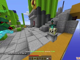 How NOT To Play Minecraft Bedwars - 2024 Tutorial