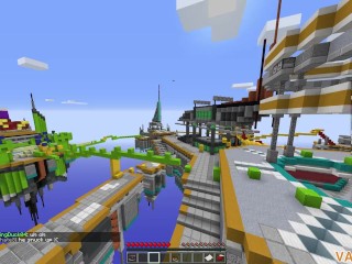 How NOT To Play Minecraft Bedwars - 2024 Tutorial