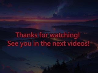 Blue Archive JOI - Aru turns you into her footslave (Feet, Edging, Humiliation)