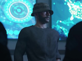 PREVIEW: Bio Break with Captain Price