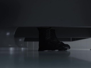 PREVIEW: Bio Break with Captain Price