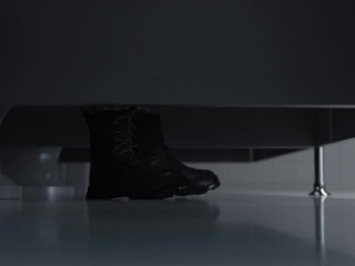 PREVIEW: Bio Break with Captain Price