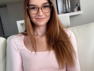 Teaching 18 Year Old Step Sister About Sex ~ Della Cate ~ Household Fantasy ~ Scott Stark