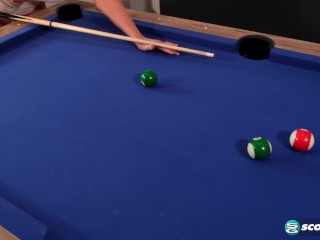 70-year-old Seka Black shows off her expertise with cock and balls