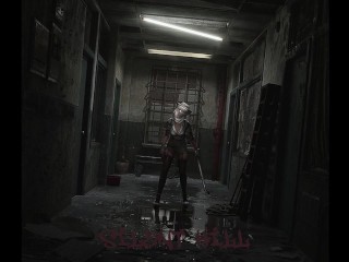 Juicy Gin - Silent Hill