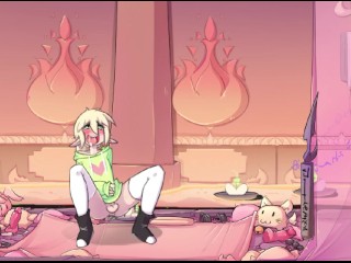 juego hentai (max the elf de T-HOOIDE DRAWS) episodio 1 v4.09, la galeria sin comentarios