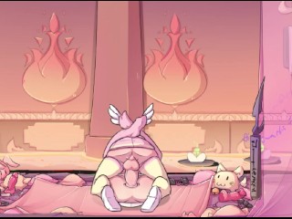 juego hentai (max the elf de T-HOOIDE DRAWS) episodio 1 v4.09, la galeria sin comentarios