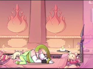 juego hentai (max the elf de T-HOOIDE DRAWS) episodio 1 v4.09, la galeria sin comentarios