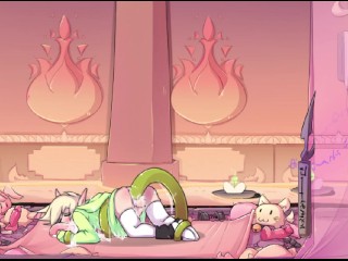 juego hentai (max the elf de T-HOOIDE DRAWS) episodio 1 v4.09, la galeria sin comentarios