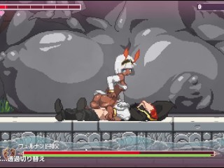 Princess Reconquista Hentai Sex Game Last Sex Scenes Gameplay [18+]