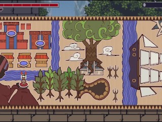 Princess Reconquista Hentai Sex Game Last Sex Scenes Gameplay [18+]