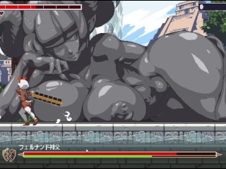 Princess Reconquista Hentai Sex Game Last Sex Scenes Gameplay [18+]