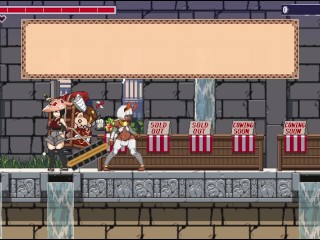 Princess Reconquista Hentai Sex Game Last Sex Scenes Gameplay [18+]