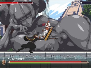 Princess Reconquista Hentai Sex Game Last Sex Scenes Gameplay [18+]