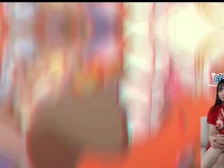 insane nonstop wild furry fucking in this furry PMV tho | Hentai Reacts