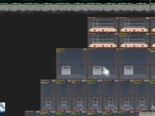 werewolves fucking elven and catgirls all animations - MONSTER BLACK MARKET