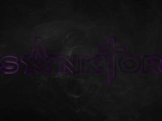 SANKTOR - SUBMISSIVE MILF ANAL CASTING