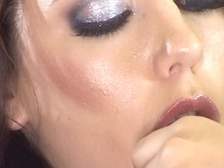 Alicia Alighatti Just Loves That Cream Filling- PervMilfsnTeens