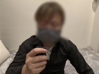 イヤホンで聞いてみて【イク時の女声】NTRシリーズ敏感すぎる彼女
