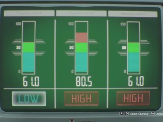 EP11: Curvy Jill Valentine Naked Mod by alphaZomega - Resident Evil 3 Remake