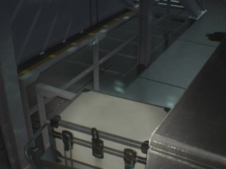 EP11: Curvy Jill Valentine Naked Mod by alphaZomega - Resident Evil 3 Remake