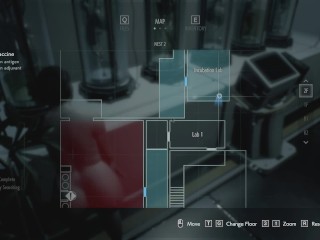 EP11: Curvy Jill Valentine Naked Mod by alphaZomega - Resident Evil 3 Remake