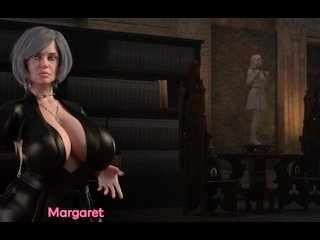 Symphony Of The Serpent - Part 39 - Nun And Cleopatra By LoveSkySan69