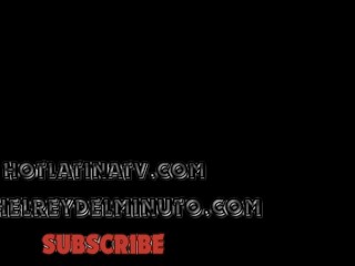 Madre Soltera Argentina Graba Su Primer Video Porno Con un Turista y No Uso Condon