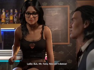 Symphony of the Serpent - Ep 1