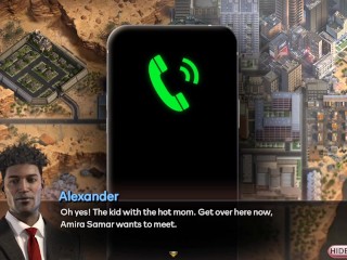 Symphony of the Serpent - Ep 1