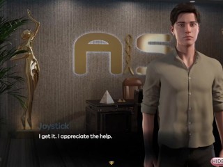 Symphony of the Serpent - Ep 1