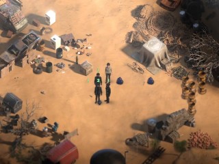 Symphony of the Serpent - Ep 1