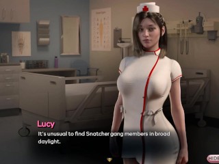 Symphony of the Serpent - Ep 1