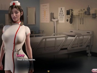 Symphony of the Serpent - Ep 1