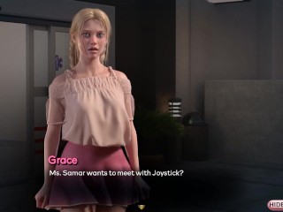 Symphony of the Serpent - Ep 1