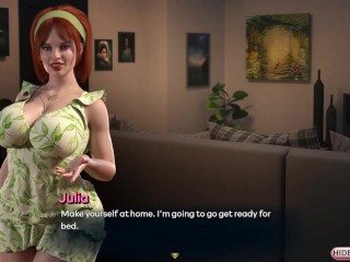 Symphony of the Serpent - Ep 1