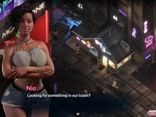 Symphony of the Serpent - Ep 1