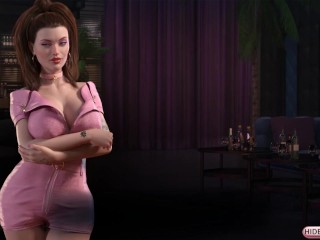 Symphony of the Serpent - Ep 1