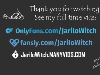 Jarilo's journey into bdsm world - bondage, pain and pleasure - compilation