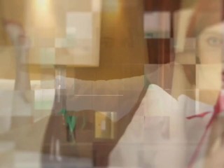 Hot British Nurse Wants You To Cum For Her