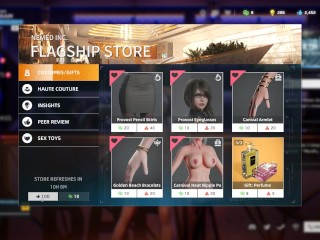 Operation Lovecraft Adventures of Juzi Special Episode 2