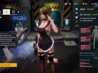 Operation Lovecraft Adventures of Juzi Special Episode 2