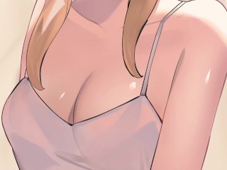 Lumine needs someone to do her daily commissions