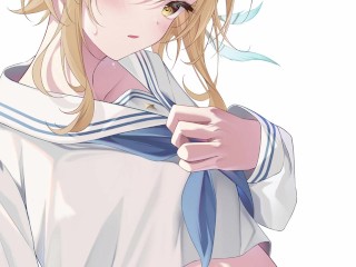 Lumine needs someone to do her daily commissions